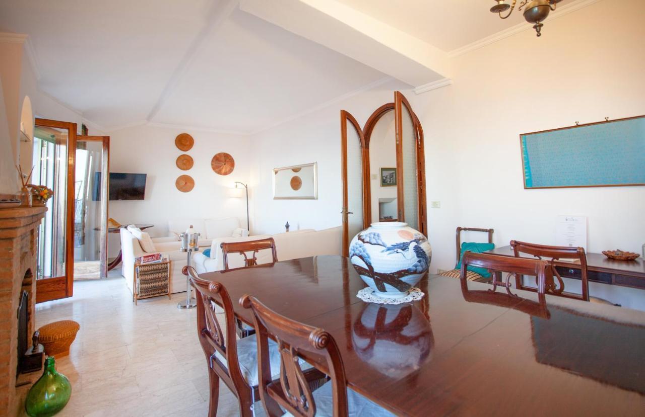 Belvedere House Taormina Luaran gambar