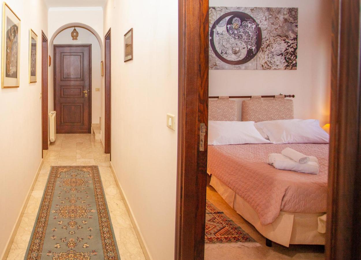 Belvedere House Taormina Luaran gambar