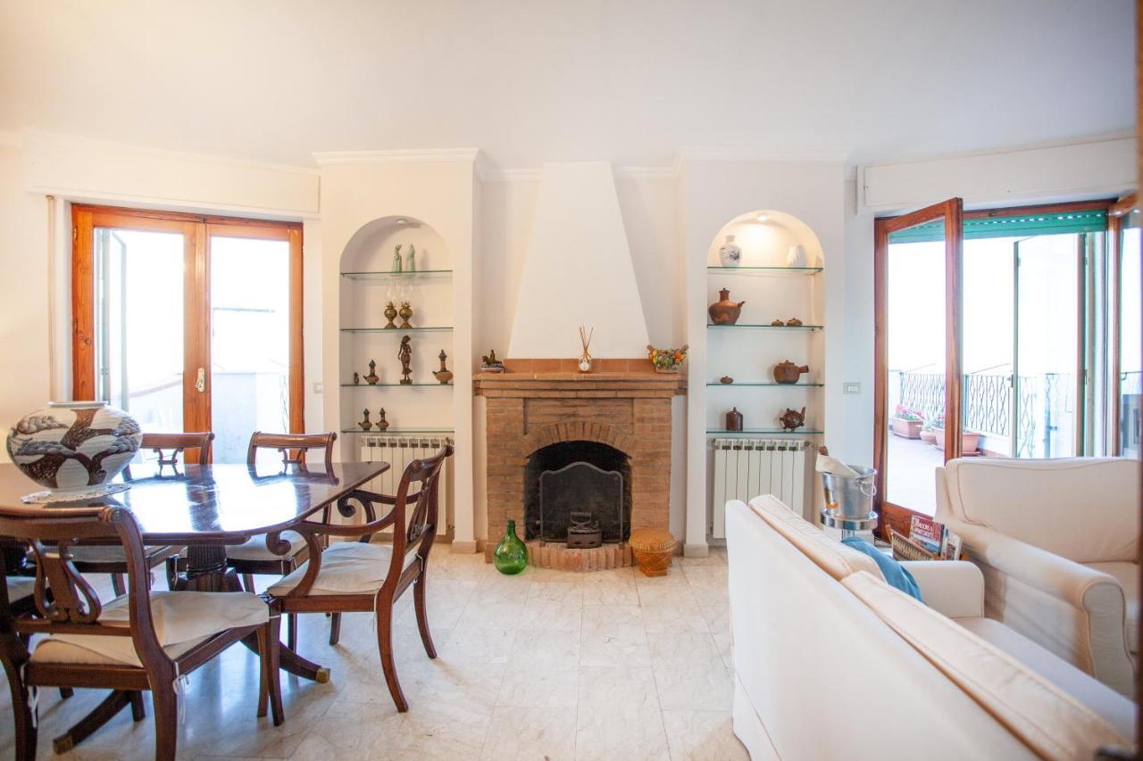 Belvedere House Taormina Luaran gambar