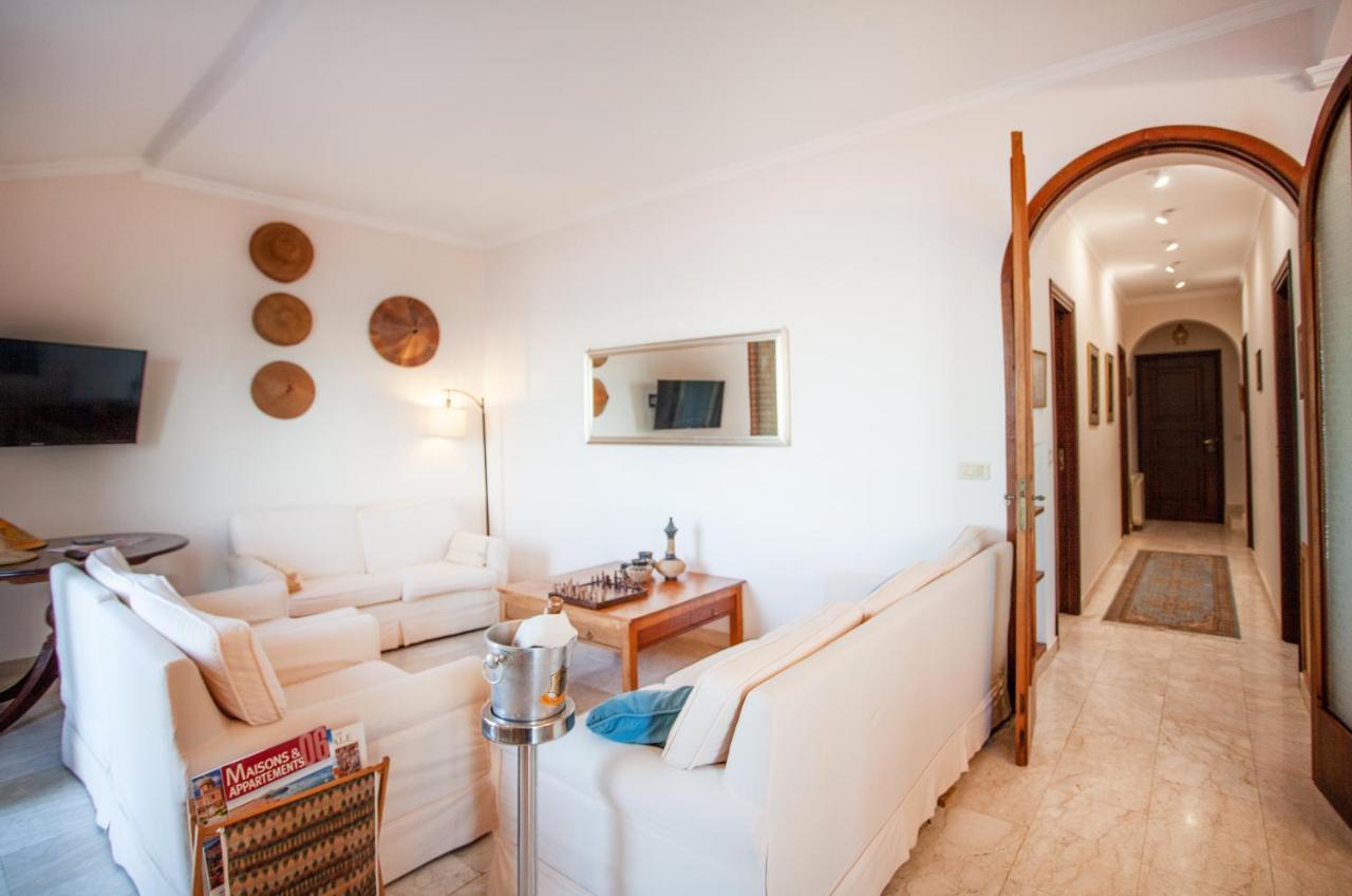 Belvedere House Taormina Luaran gambar