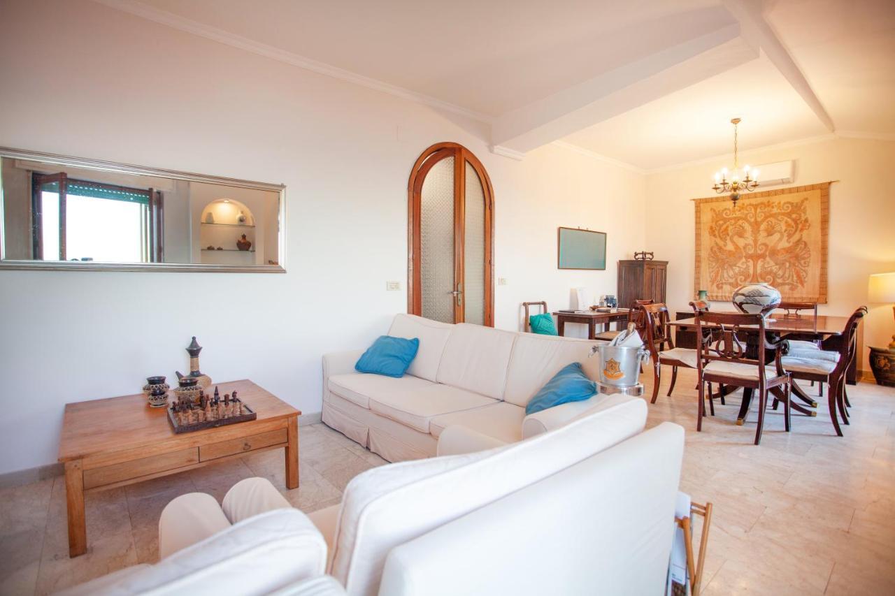 Belvedere House Taormina Luaran gambar