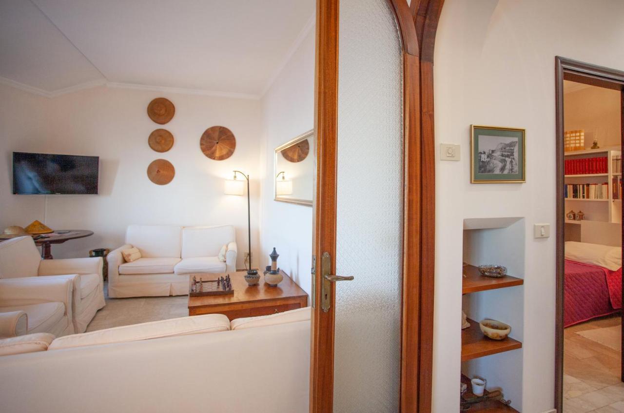Belvedere House Taormina Luaran gambar