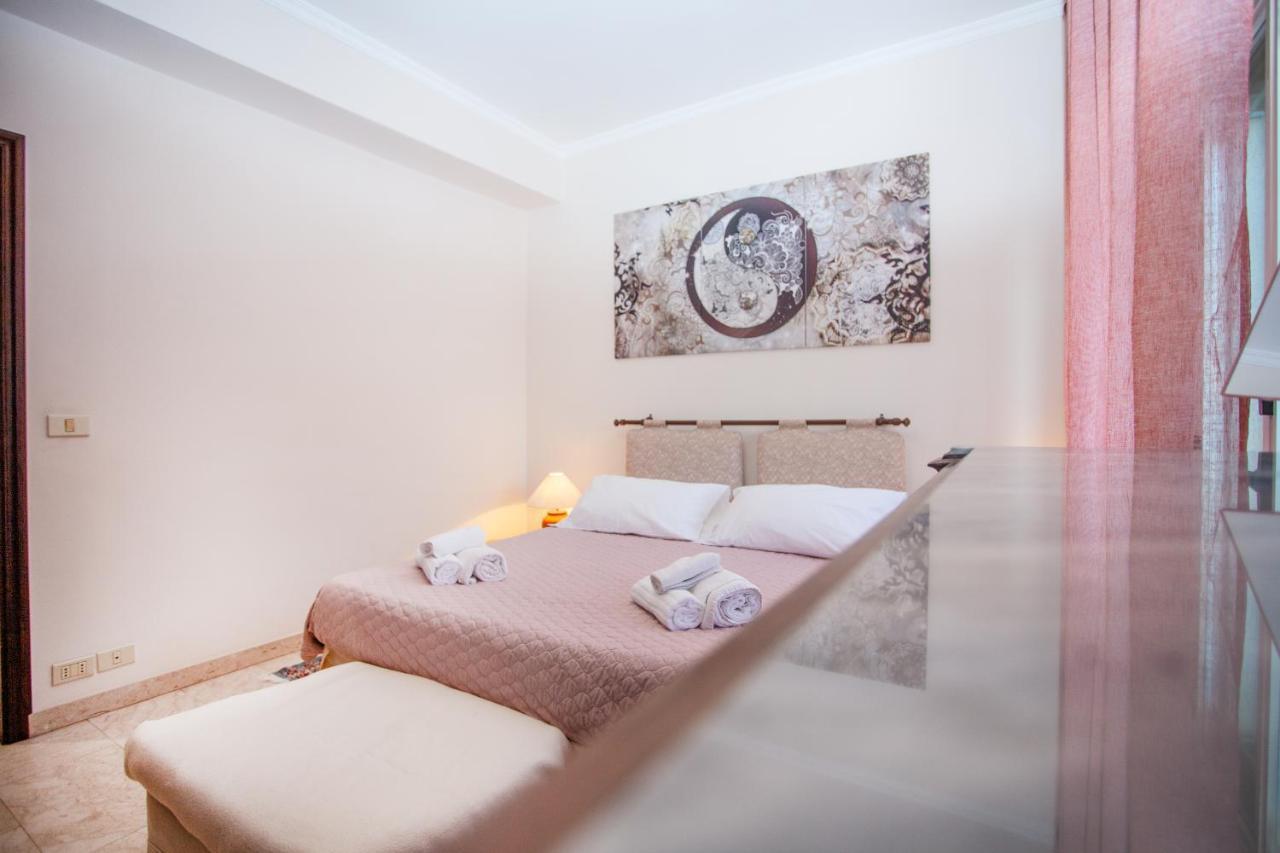 Belvedere House Taormina Luaran gambar