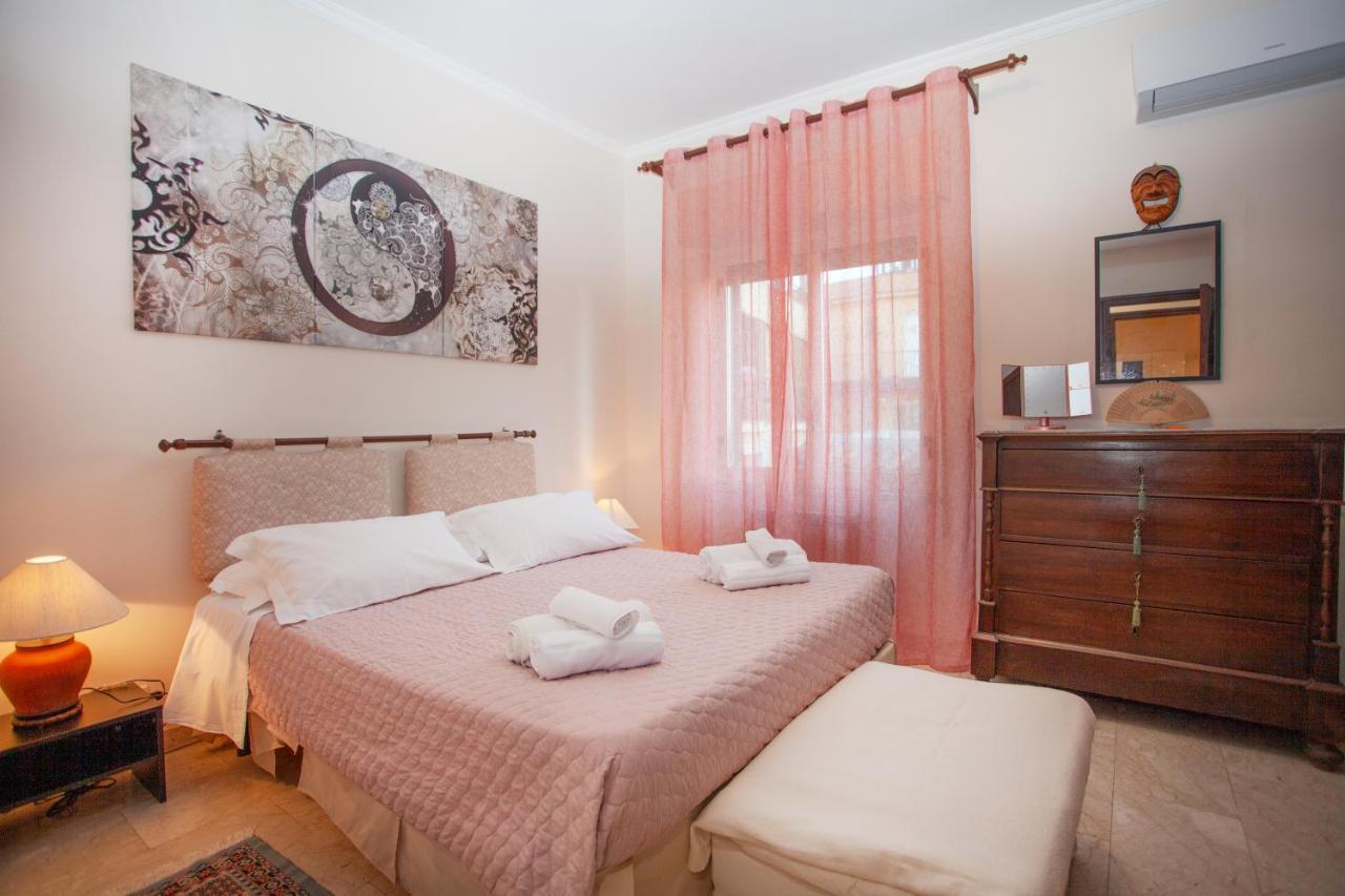 Belvedere House Taormina Luaran gambar