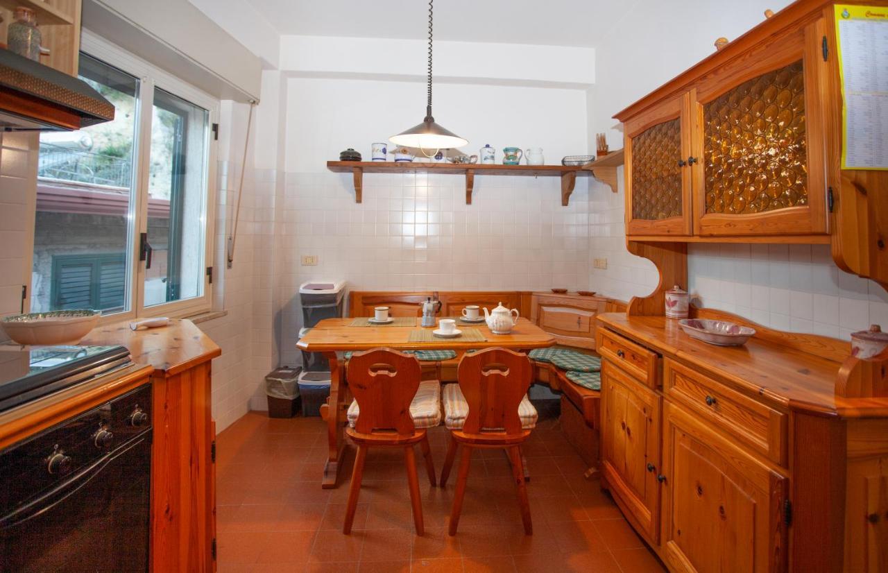 Belvedere House Taormina Luaran gambar