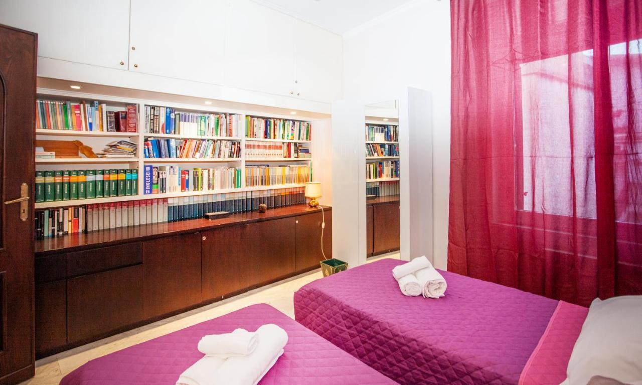Belvedere House Taormina Luaran gambar
