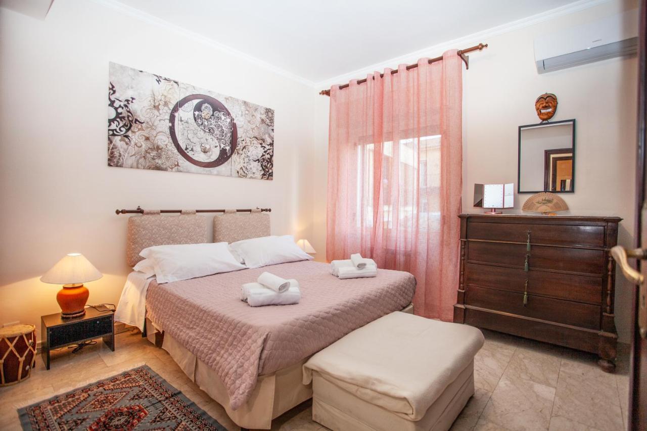 Belvedere House Taormina Luaran gambar
