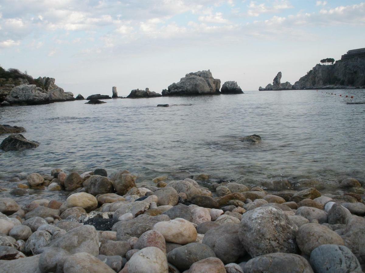 Belvedere House Taormina Luaran gambar