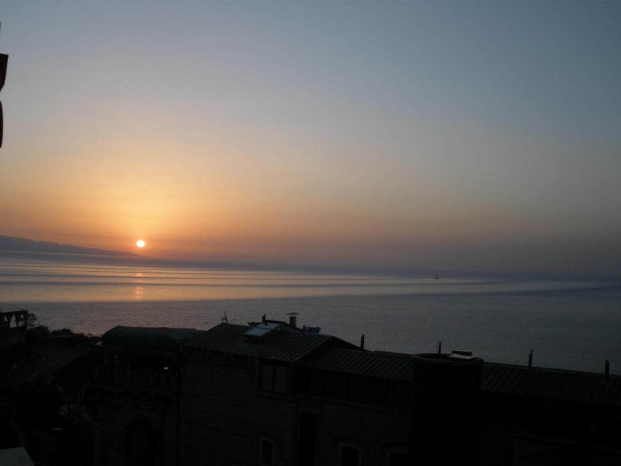Belvedere House Taormina Luaran gambar